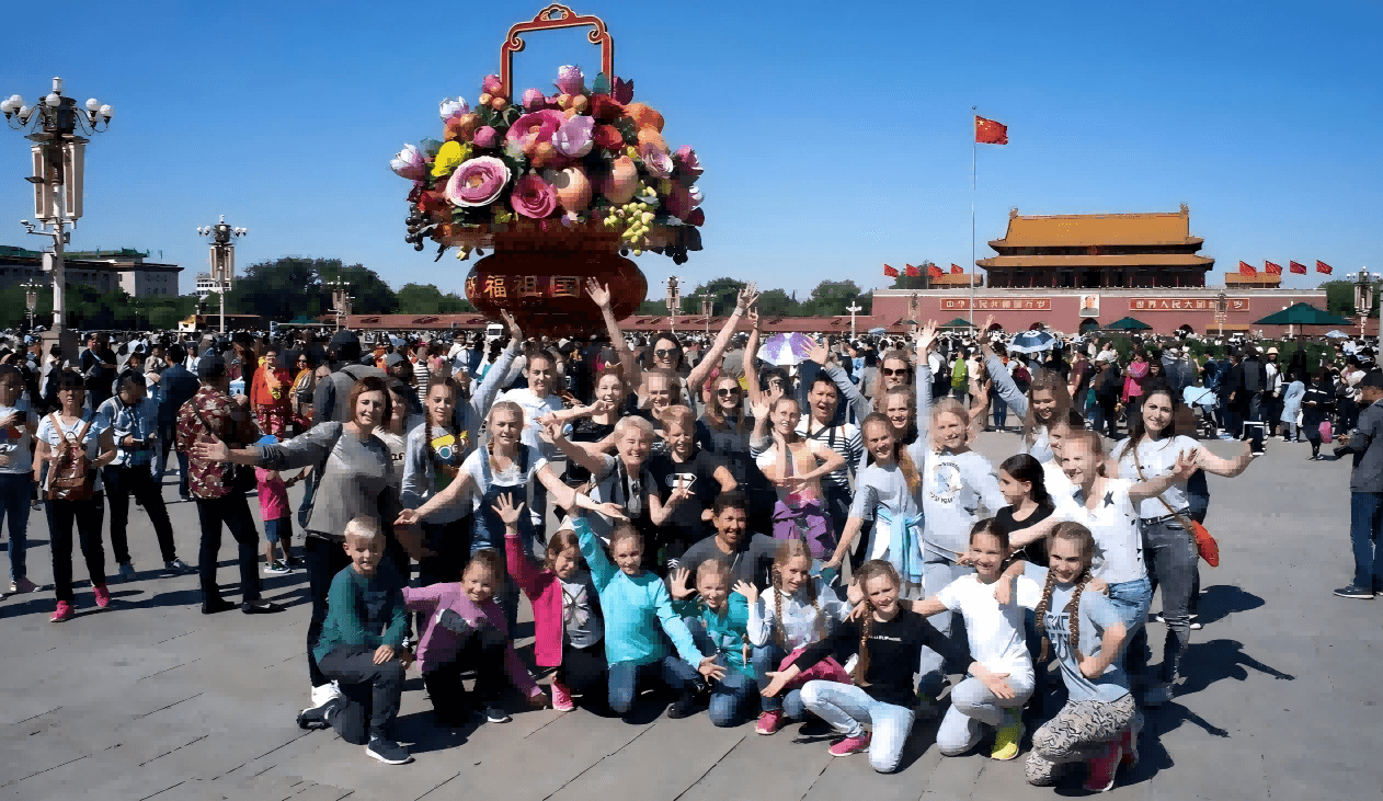  2026年来华旅游全攻略：签证政策、热门路线与实用贴士